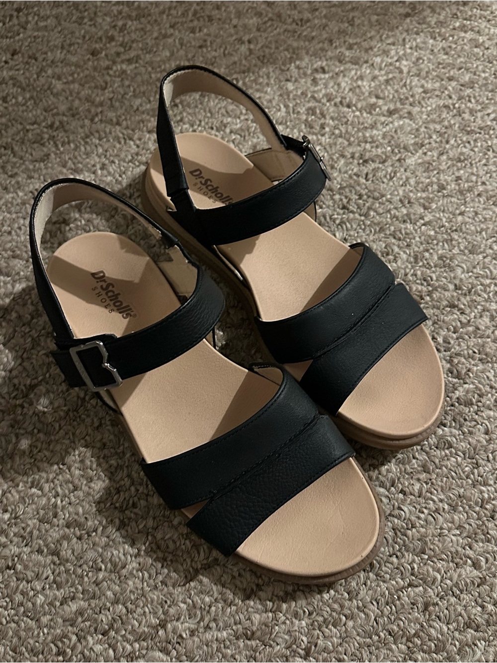 Dr. Scholls’ Sandals